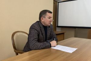 В 2024 году в Пензенской области отремонтируют 160 дорожных объектов