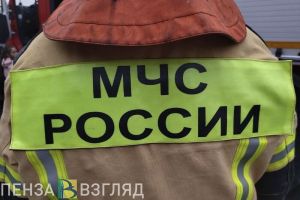 В 2024 году в пожарах на территории Пензенской области погибли 26 человек