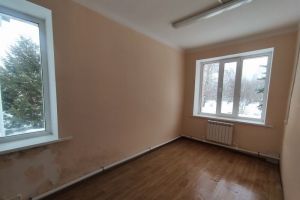 В Лопатинской участковой больнице стартует ремонт помещения под новый маммограф