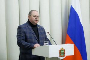Олег Мельниченко выразил соболезнования в связи с гибелью 28 человек в ЛНР