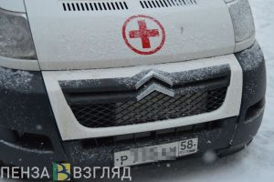 Столярова рассказала о трехлетнем кузнечанине, у которого в пожаре погибла мама