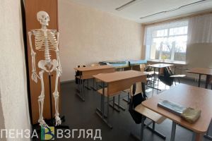 Пензенских школьников научат правильно вести себя во время атомного взрыва