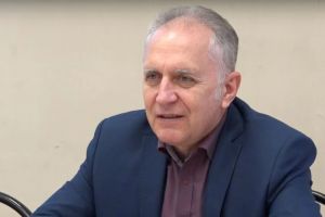 Златогорский сообщил, когда в Кузнецке могут построить новую детскую поликлинику