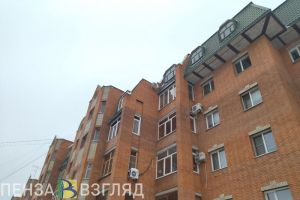 Пензенцам рассказали, как пожаловаться на управляющую компанию