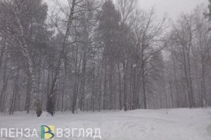 Пензенцев предупредили об «испытании ненастьем» в ближайшие дни