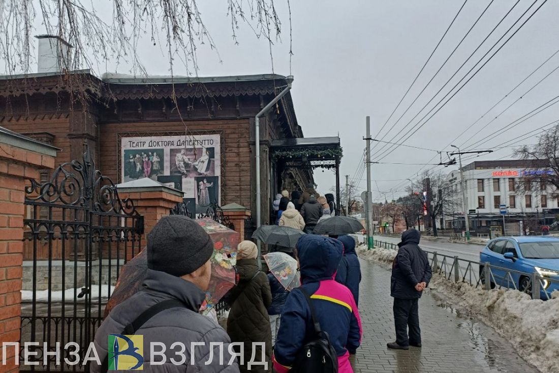 В Минкульте рассказали, планируется ли расширение площадей ЦТИ «Дом  Мейерхольда»