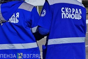 В Заречном женщина-водитель сбила мальчика 2006 года рождения