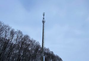 Новые объекты и модернизация: как Tele2 развивала сеть в Пензенской области в 2023 году
