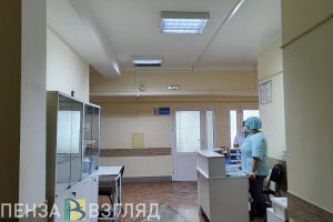 Пензенцы жалуются на нехватку детских врачей-неврологов