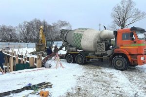 В Пензе назвали сроки строительства дороги от улицы Новоселов до развязки на М-5