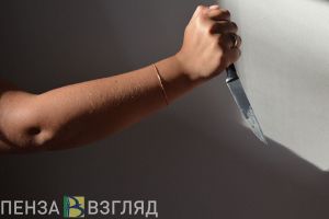 В 2023 году в Пензенской области совершили 49 убийств и покушений на них