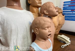 Пензенцам рассказали, как часто нужно водить ребенка к стоматологу