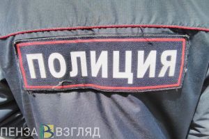 В Кузнецке полиция провела массовую проверку трудовых мигрантов
