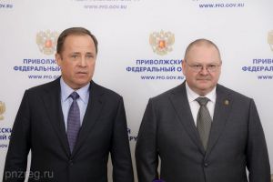 Мельниченко заявил о планах по масштабированию демографического проекта