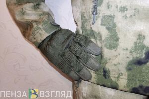 Пензенцы узнали, для кого изменится предельный возраст службы в армии