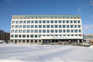 Открытие корпуса онкодиспансера, длительность весенних каникул и строительство троллейбусного депо — новости Пензы за 9 февраля