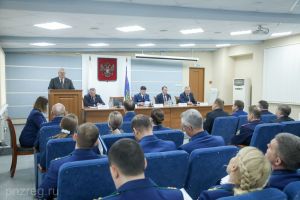 В Пензенской области на 32% сократилась очередь на обеспечение жильем детей-сирот