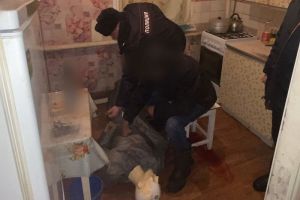 Житель Бековского района до смерти избил товарища