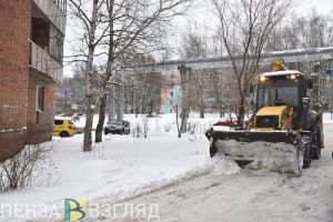 В прокуратуре зафиксировали нарушения содержания дорог в Пензенской области