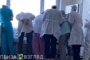 Ученые Пензенского госуниверситета помогут врачам лучше диагностировать инфаркты