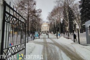 Для пензенских мам-студенток в вузах могут создать специальные комнаты