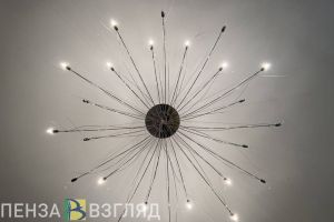 Пензенцам рассказали, где отключат свет 13 февраля
