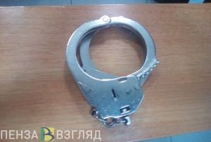 Под Калининградом поймали пензенца, который хотел войти в украинское формирование