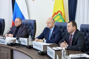 Названы районы Пензенской области, которым грозит затопление в период паводка