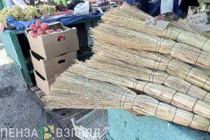 В 2023 году у ИП в сфере торговли работали более 23 000 пензенцев