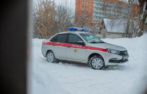 Росгвардейцы помогли пензенцу с потерей памяти вернуться домой