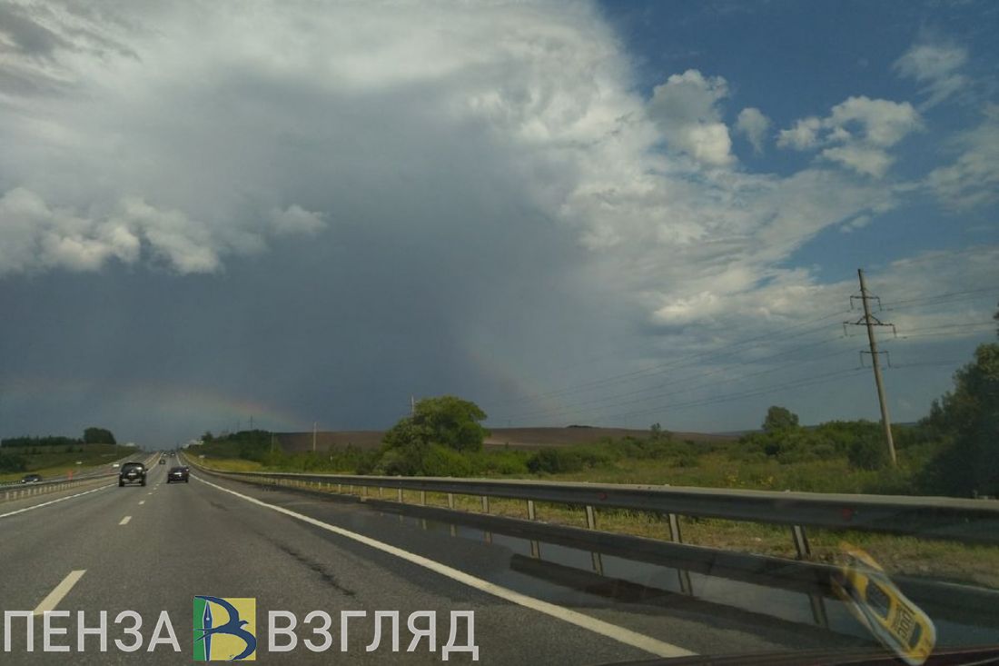 В Пензенской области ищут деньги для строительства дороги в обход Бессоновки