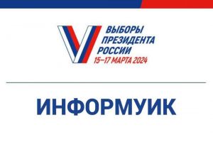 Пензенцев адресно проинформируют о голосовании на президентских выборах