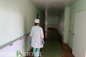 Пензенцы узнали о предложении повысить выплаты медикам в малых городах и селах