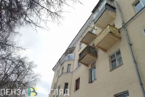 Усманов объяснил, почему в Пензе в 78 домах не выполнили запланированный ремонт