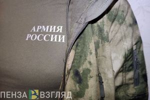 Подготовка к весеннему призыву, планы по новому авиасообщению и массовое отключение света: новости Пензы за 14 февраля
