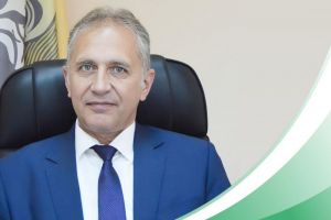 Сергей Златогорский ответит на вопросы кузнечан в прямом эфире