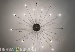 Пензенцам рассказали, где отключат свет 16 февраля
