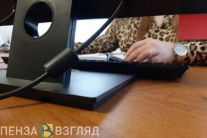 Названы лидеры среди органов власти по работе с пензенцами в соцсетях