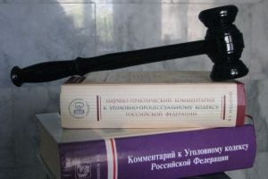 В Пензе мошенников-«ветеранов» с «Архимедом» суд отправил под стражу