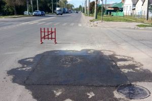 715 колодцев восстановлено «Горводоканалом» за прошлый год