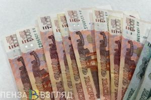 В Пензенской области женщина 5 лет получала выплаты, солгав о рождении ребенка