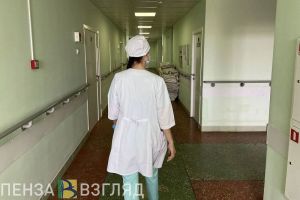 Жители Никольского района жалуются на нехватку врачей