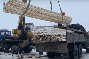 Мельниченко рассказал о гуманитарном караване из Пензенской области в зону СВО