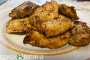 Пензенцев предупредили о пугающих последствиях переедания