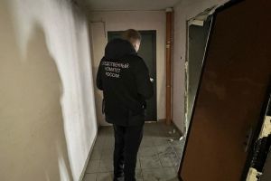 Следователи устанавливают обстоятельства смерти пензячки при пожаре
