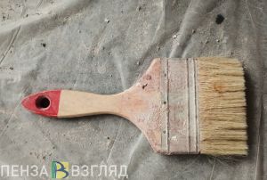 В пензенской поликлинике №5 не прекратили прием пациентов на время ремонта