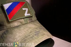 В Пензенской области могут появиться «ветераны СВО»