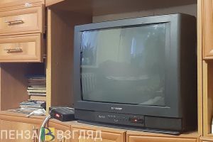 В Пензе родственники насмотрелись новостей до угрозы убийством
