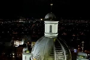 Губернатор Олег Мельниченко отметил красоту вечерней Пензы