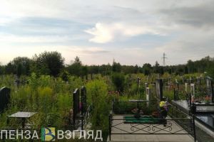 В 2023 году в Пензенской области умерло 18 357 человек